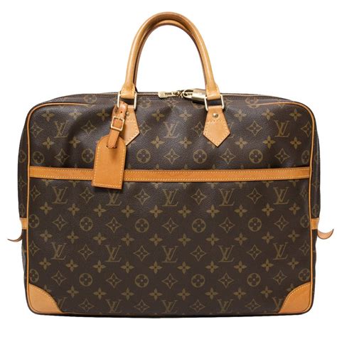 lv mens laptop bag|best louis vuitton laptop bag.